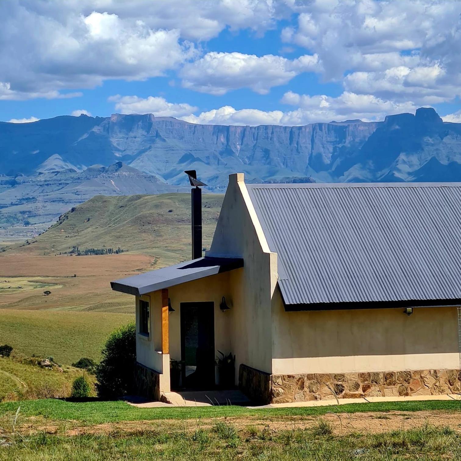 Berghouse And Cottages Langkloof Dış mekan fotoğraf