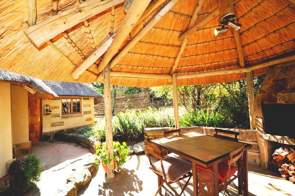 Berghouse And Cottages Langkloof Dış mekan fotoğraf