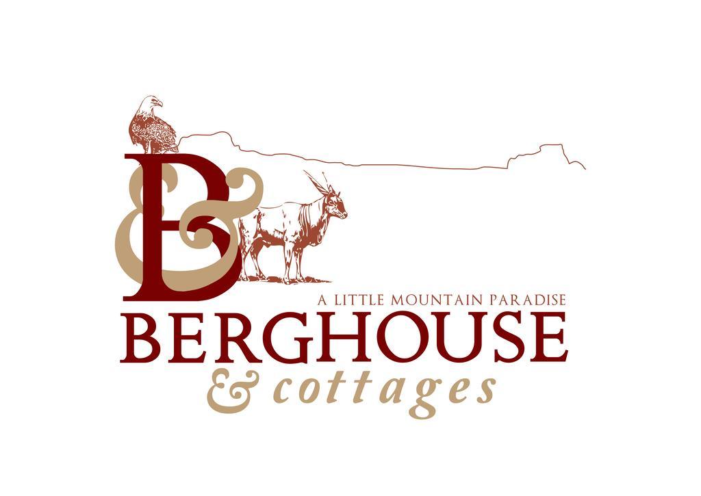 Berghouse And Cottages Langkloof Dış mekan fotoğraf