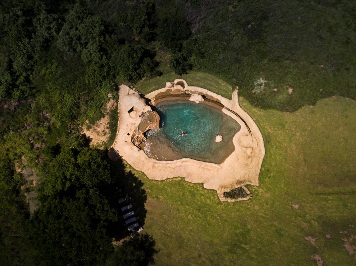 Berghouse And Cottages Langkloof Dış mekan fotoğraf